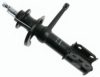 BOGE 36-E70-A Shock Absorber